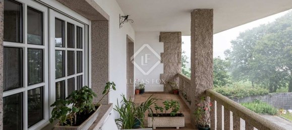 9 Schlafzimmer Villa in A Coruna, Spain, Nr. 47420 4