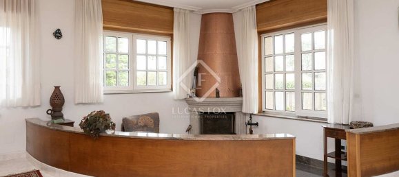 9 Schlafzimmer Villa in A Coruna, Spain, Nr. 47420 23