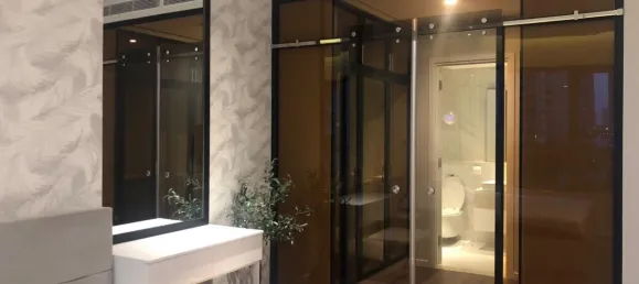 Квартира с 3 спальнями в Тхудык, Хошимин, Вьетнам № 75253 11