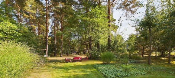 1 غرف نوم فيلا في Dahme-Spreewald, Germany رقم 97672 9