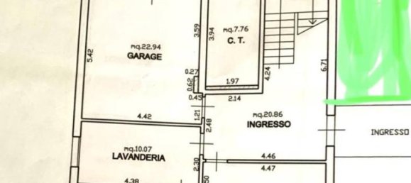 5غرفة بانتهاوس في Riccione, Italy رقم 109378 30