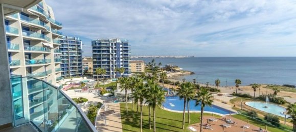 3 bedrooms Apartment in Torrevieja, Spain No. 178422 28