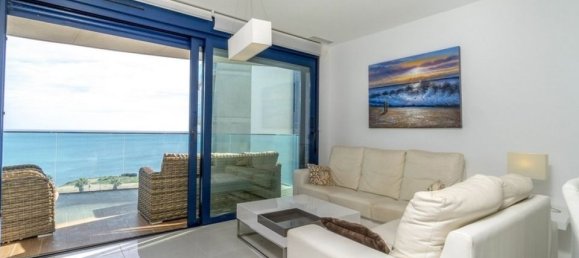 3 bedrooms Apartment in Torrevieja, Spain No. 178422 5