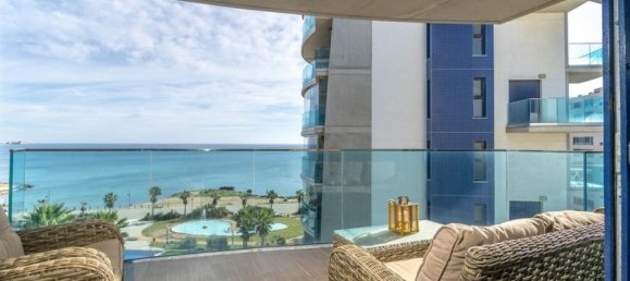 3 bedrooms Apartment in Torrevieja, Spain No. 178422 2