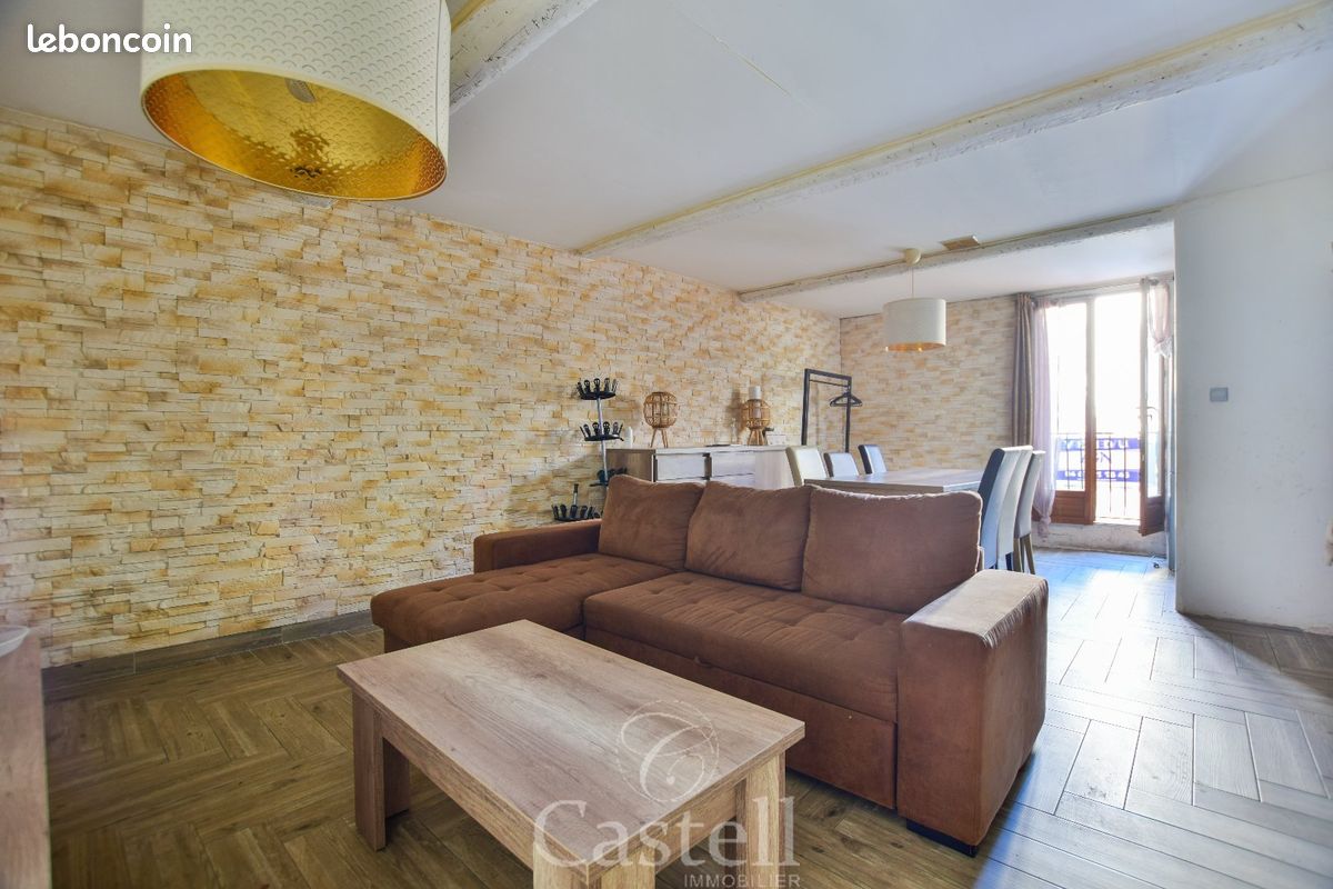 3 bedrooms House in Agde, France No. 335067