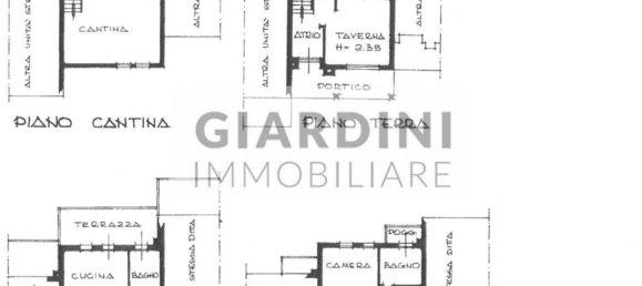 Casa de 5 divisões em Stra, Italy N.º 212557 3