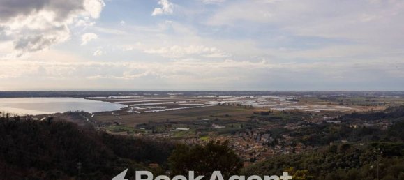 5-Zimmer Hotel in Lucca, Italy, Nr. 68458 10