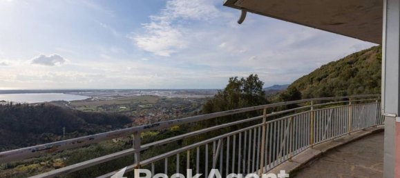 5-Zimmer Hotel in Lucca, Italy, Nr. 68458 3