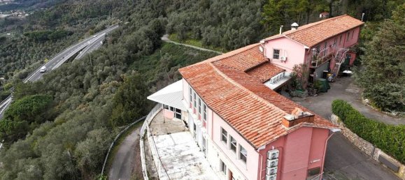 5-Zimmer Hotel in Lucca, Italy, Nr. 68458 7