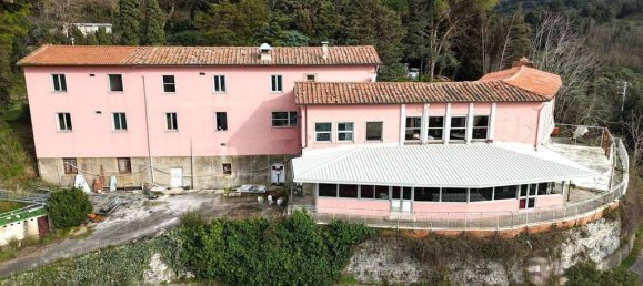 5-Zimmer Hotel in Lucca, Italy, Nr. 68458 14