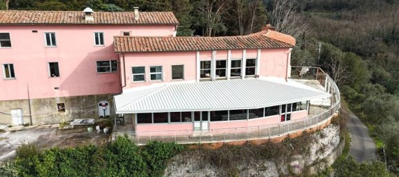 5-Zimmer Hotel in Lucca, Italy, Nr. 68458 12