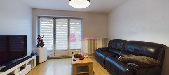 Apartamento T2 em Thionville, France N.º 42268 5