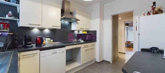 Apartamento T2 em Thionville, France N.º 42268 4