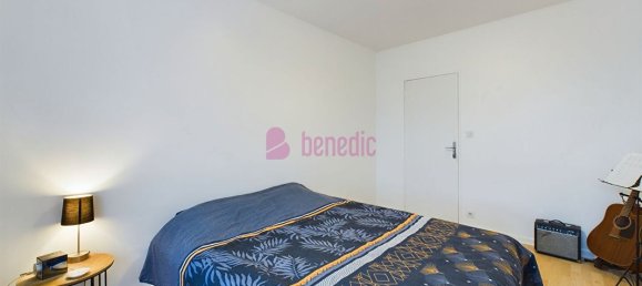 Apartamento T2 em Thionville, France N.º 42268 7