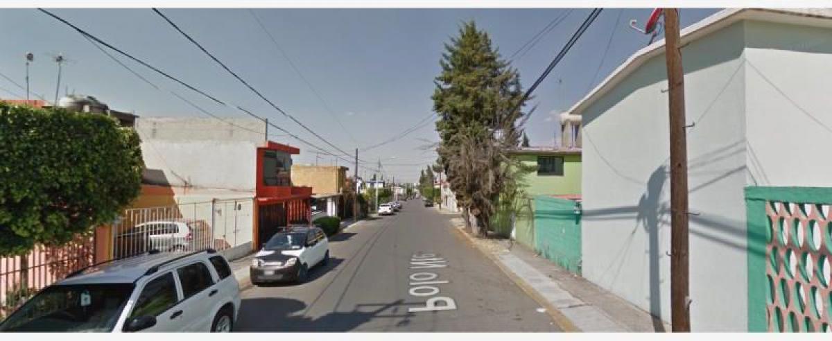 3 bedrooms House in Cuautitlan Izcalli, Mexico No. 227090