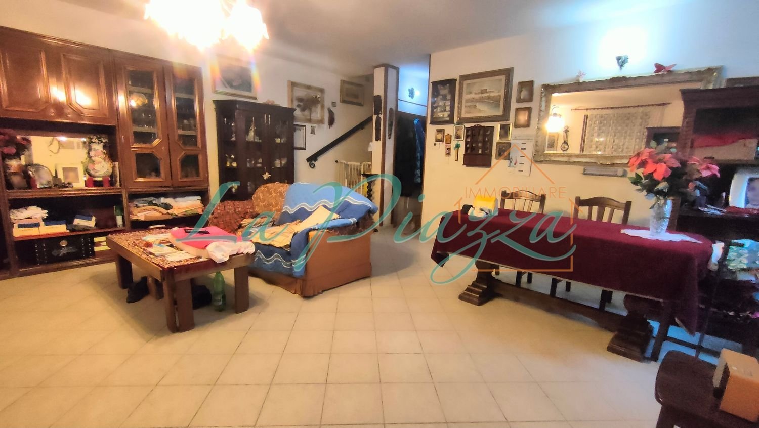 4 rooms Duplex in Riolo Terme, Italy No. 76580