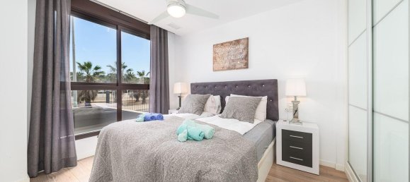 Квартира с 3 спальнями в Ла Зения, Испания № 138449 26