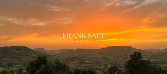 4 chambres Maison à Xaghra, Malta No. 953 17