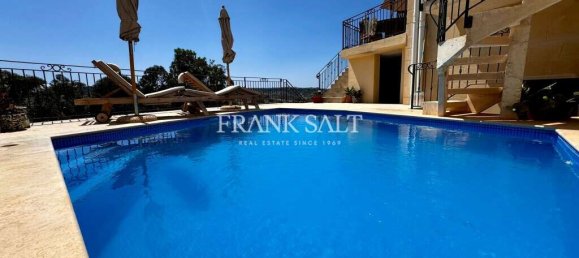 4 chambres Maison à Xaghra, Malta No. 953 15