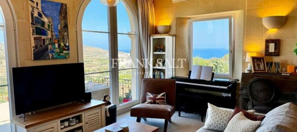 4 chambres Maison à Xaghra, Malta No. 953 2