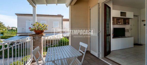 3 غرف نوم منزل ذو طابقين في Sirolo, Italy رقم 311555 9