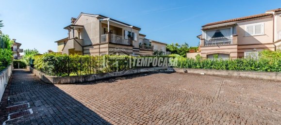 3 غرف نوم منزل ذو طابقين في Sirolo, Italy رقم 311555 31