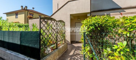 3 غرف نوم منزل ذو طابقين في Sirolo, Italy رقم 311555 2