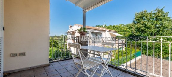 3 غرف نوم منزل ذو طابقين في Sirolo, Italy رقم 311555 8