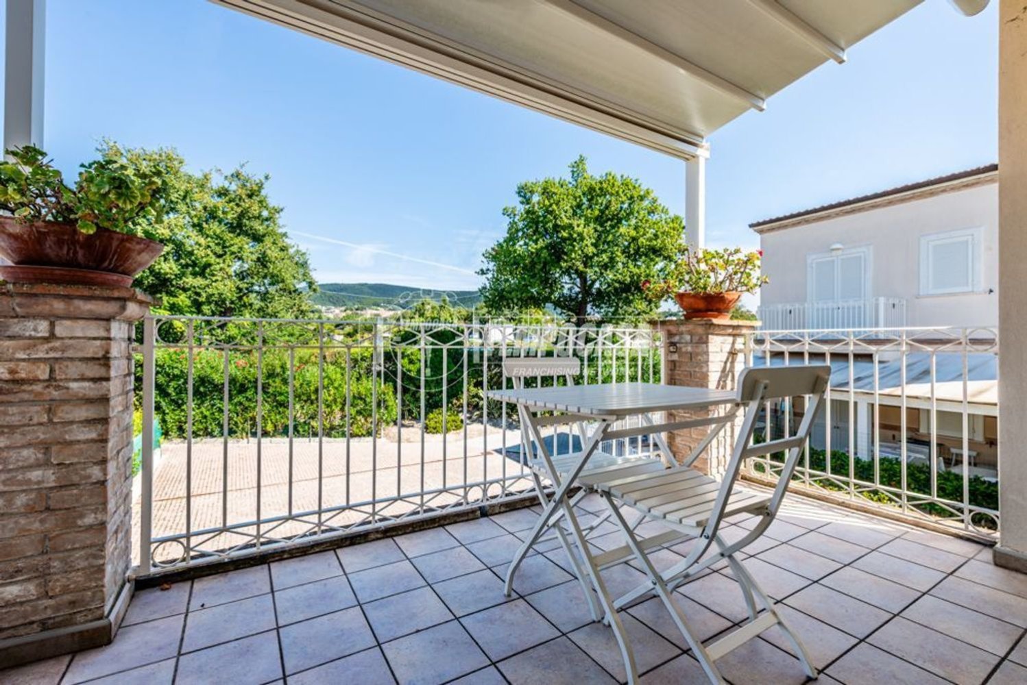 3 غرف نوم منزل ذو طابقين في Sirolo, Italy رقم 311555