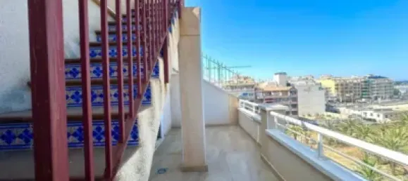 Casa de 2 dormitorios en Torrevieja, Spain No. 134119 13