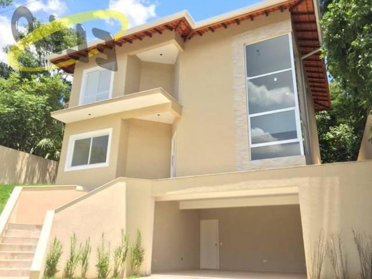 3 bedrooms House in Sao Paulo, Brazil No. 524015