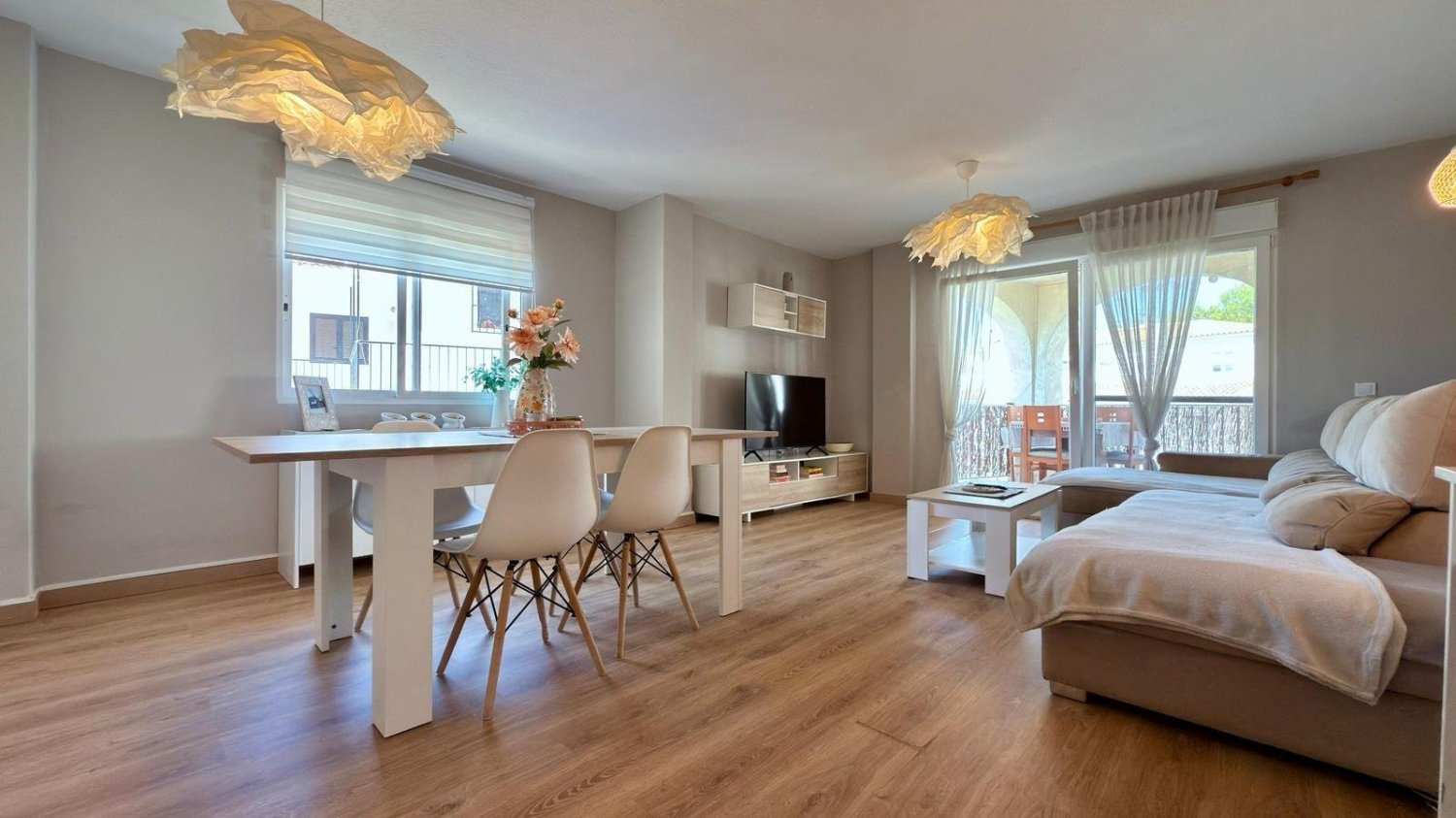 Apartamento T3 em Altea, Spain N.º 284292