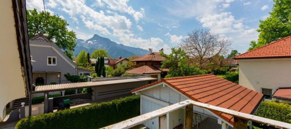 7 rooms Townhouse in Salzburg, Austria No. 244990 11