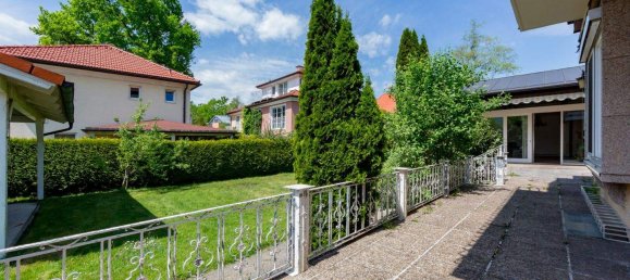 7 rooms Townhouse in Salzburg, Austria No. 244990 2