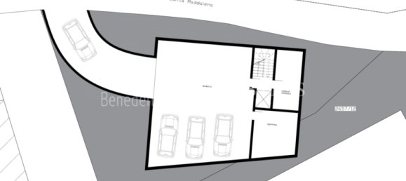 Вилла с 3 спальнями в Трентино Альто Адидже, Италия № 373272 13