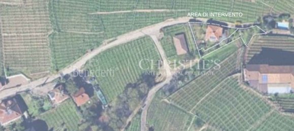 Вилла с 3 спальнями в Трентино Альто Адидже, Италия № 373272 5