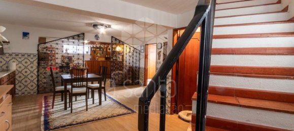 6 bedrooms House in Cascais, Portugal No. 117044 8