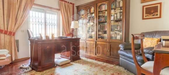 6 bedrooms House in Cascais, Portugal No. 117044 22