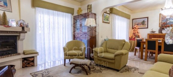 6 bedrooms House in Cascais, Portugal No. 117044 2