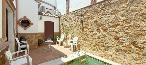 4 Schlafzimmer Stadthaus in Cadiz, Spain, Nr. 143056 14