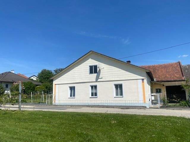 4-Zimmer Haus in Gerersdorf-Sulz, Austria, Nr. 146874