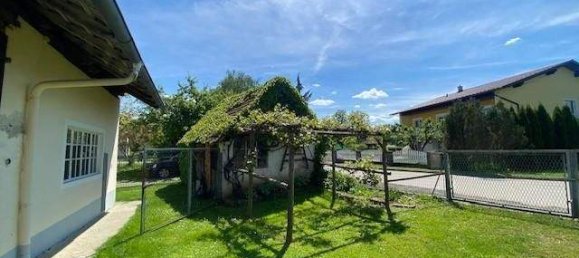 4-Zimmer Haus in Gerersdorf-Sulz, Austria, Nr. 146874 12