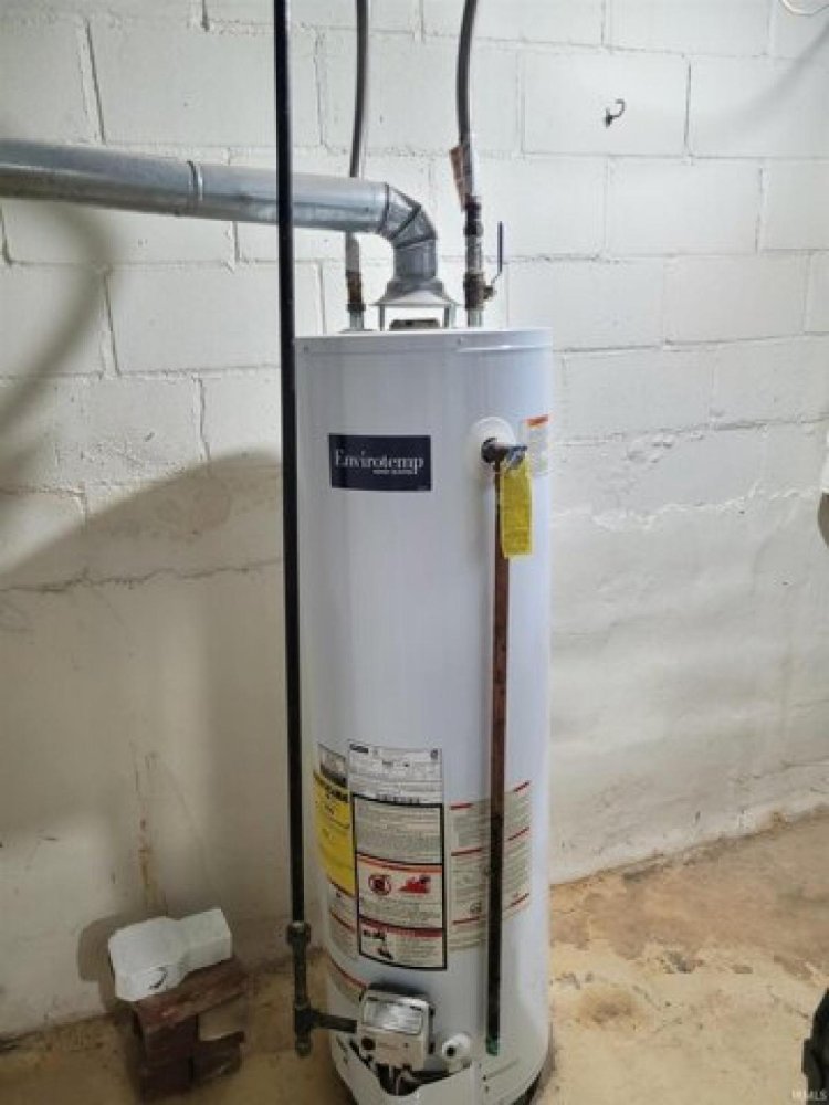 4 غرف نوم منزل في Bremen, USA رقم 435597