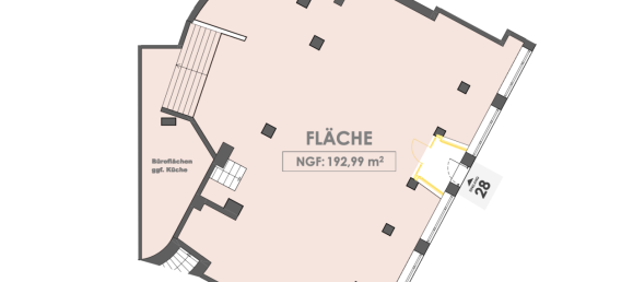 Imóvel comercial em Lower Saxony, Germany 193 m² N.º 347456 3