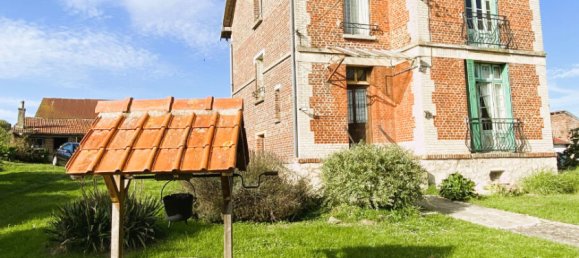 3 bedrooms House in Anizy-le-Grand, France No. 94721 4