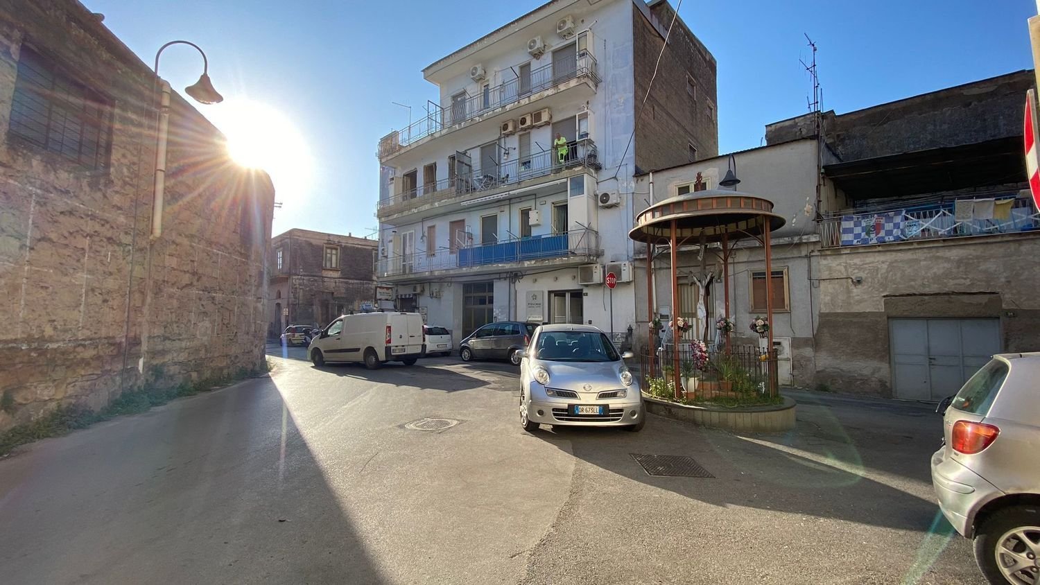 1 غرف نوم شقة في Nocera Inferiore, Italy رقم 344582