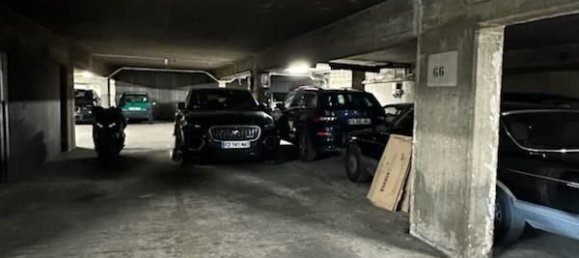 11m² Parking in Paris, France No. 176515 2