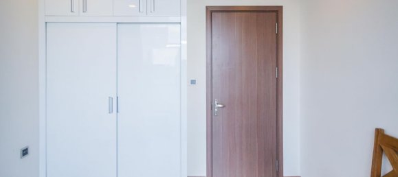 2 bedrooms Apartment in Binh Thanh, Vietnam No. 17452 12