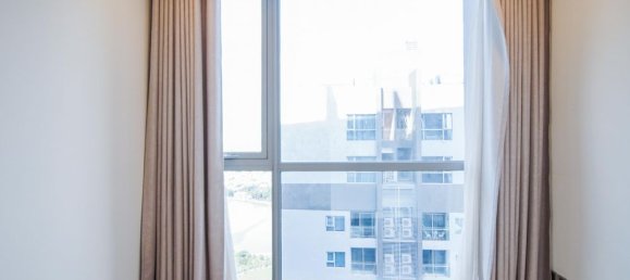 2 bedrooms Apartment in Binh Thanh, Vietnam No. 17452 11