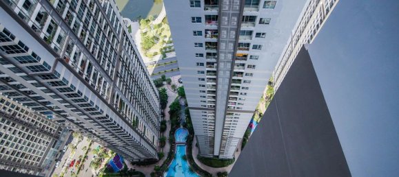 2 bedrooms Apartment in Binh Thanh, Vietnam No. 17452 19